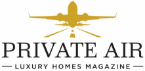 Private Air - Napa Valley’s Grande Dame